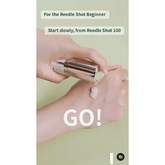 VT Cosmetics - VT Reedle Shot Essence-Variations